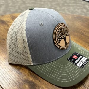 PTCCOC Trucker Hat