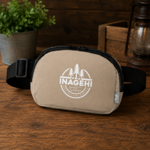Camp Belt Bag