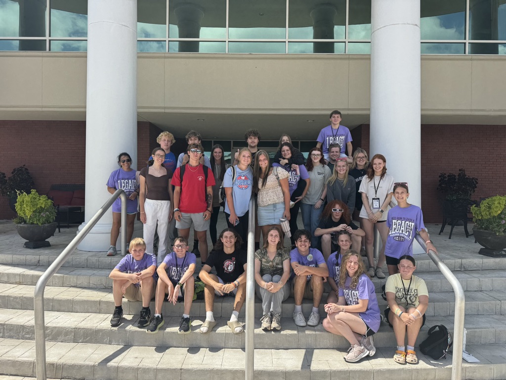 peachtree city student ministry